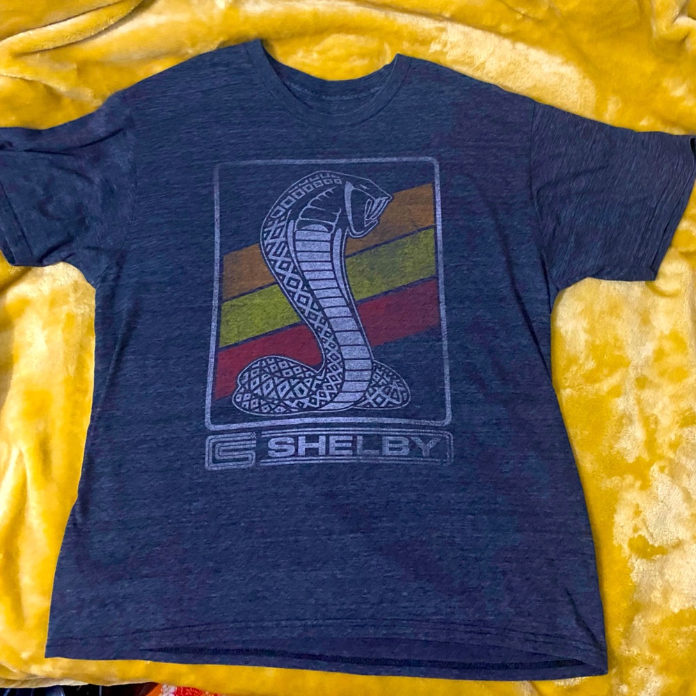 Shelby t-shirt